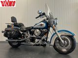 HARLEY-DAVIDSON HERITAGE SOFTAIL CLASSIC FLSTC