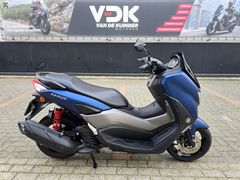 Yamaha Nmax 125 2023 occasion – foto 1 van 10