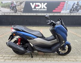 Yamaha Nmax 125 2023
