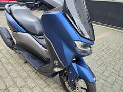 Yamaha Nmax 125 2023 occasion – foto 8 van 10