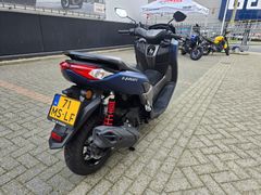 Yamaha Nmax 125 2023 occasion – foto 4 van 10