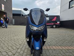 Yamaha Nmax 125 2023 occasion – foto 7 van 10