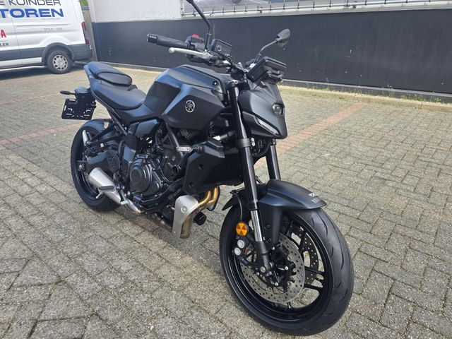 yamaha - mt-07-y-amt