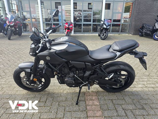 yamaha - mt-07-y-amt