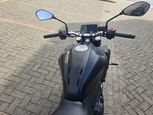 yamaha - mt-07-y-amt