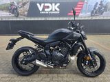YAMAHA MT 07 Y-AMT