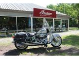 HARLEY-DAVIDSON HERITAGE SOFTAIL CLASSIC FLSTCI