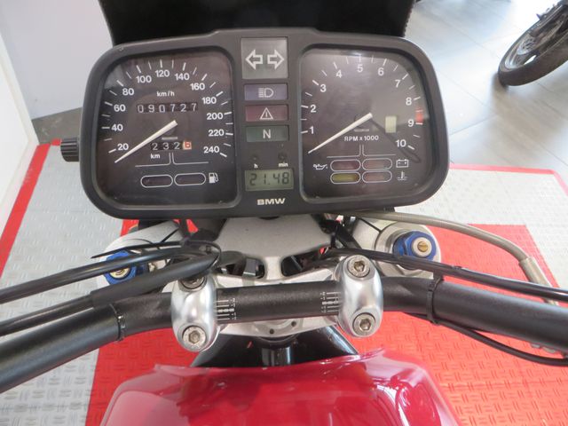 bmw - k-75