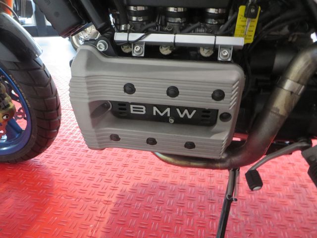 bmw - k-75