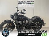 INDIAN MOTORCYCLE SCOUT