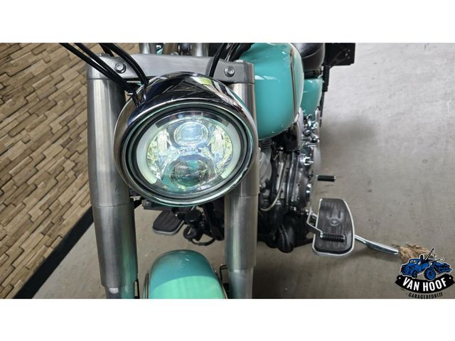 yamaha - xv-1600-wildstar