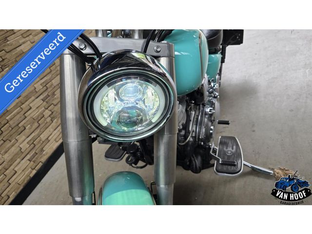 yamaha - xv-1600-wildstar