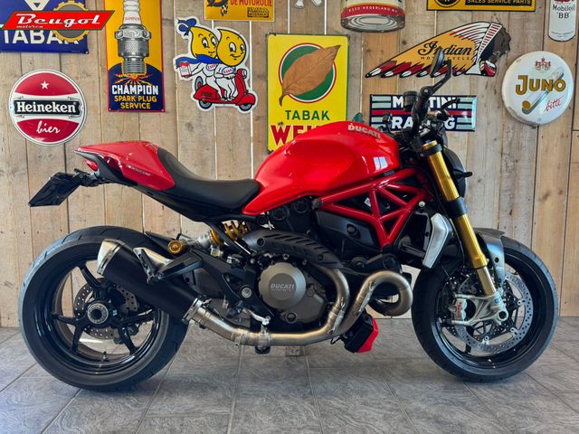 ducati - monster-1200-s