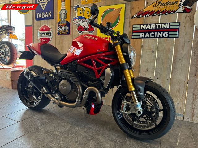 ducati - monster-1200-s