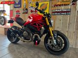 DUCATI MONSTER 1200 S