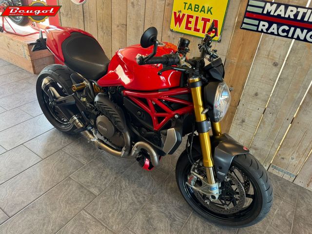 ducati - monster-1200-s