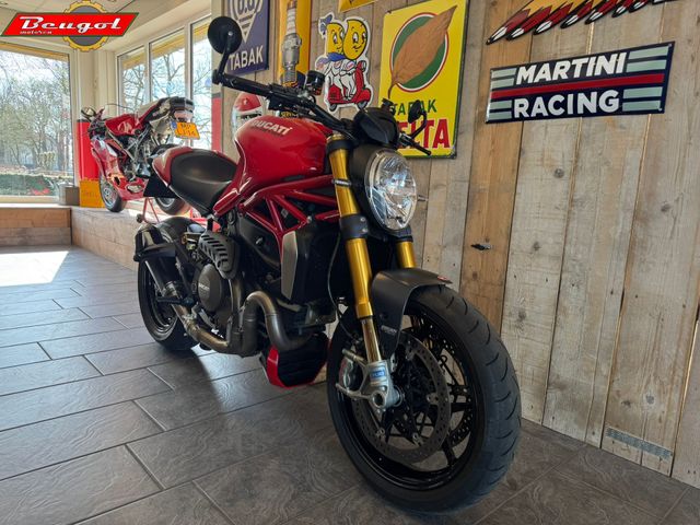 ducati - monster-1200-s