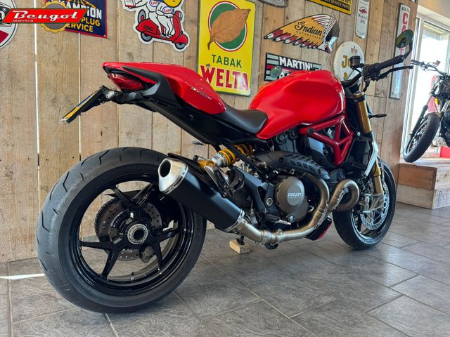 ducati - monster-1200-s