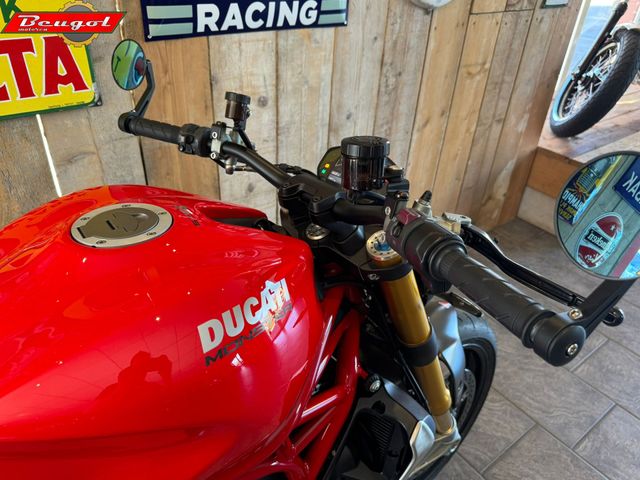 ducati - monster-1200-s