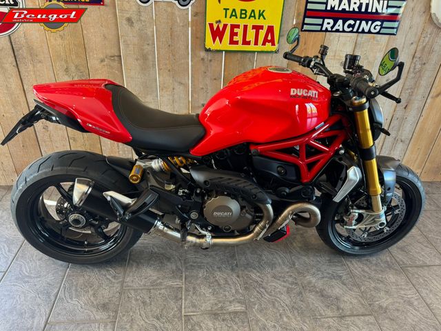 ducati - monster-1200-s