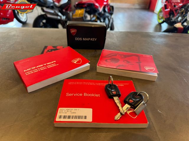 ducati - monster-1200-s