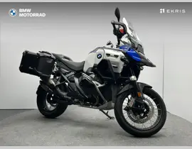 BMW R 1300 GS Adventure 2025 occasion
