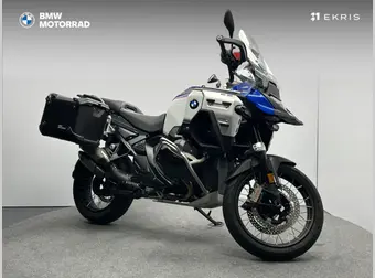 BMW R 1300 GS Adventure 2025 occasion
