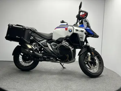 BMW R 1300 GS ADVENTURE – foto 2
