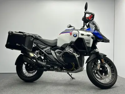 BMW R 1300 GS ADVENTURE – foto 3