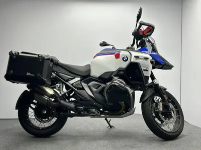 BMW R 1300 GS ADVENTURE – foto 4