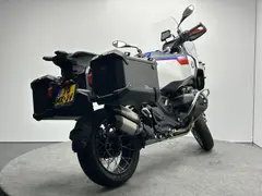 BMW R 1300 GS Adventure 2025 occasion – foto 6 van 16