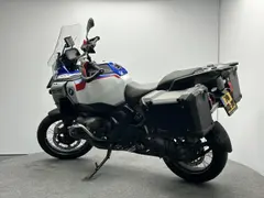 BMW R 1300 GS Adventure 2025 occasion – foto 8 van 16