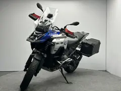 BMW R 1300 GS Adventure 2025 occasion – foto 10 van 16