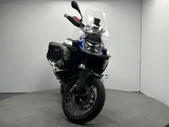 BMW R 1300 GS Adventure 2025 occasion – foto 11 van 16
