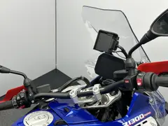BMW R 1300 GS Adventure 2025 occasion – foto 14 van 16
