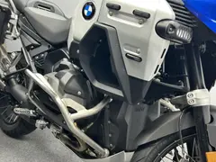 BMW R 1300 GS Adventure 2025 occasion – foto 16 van 16