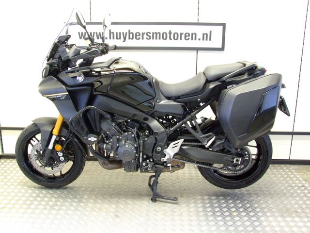 yamaha - tracer-9-gt