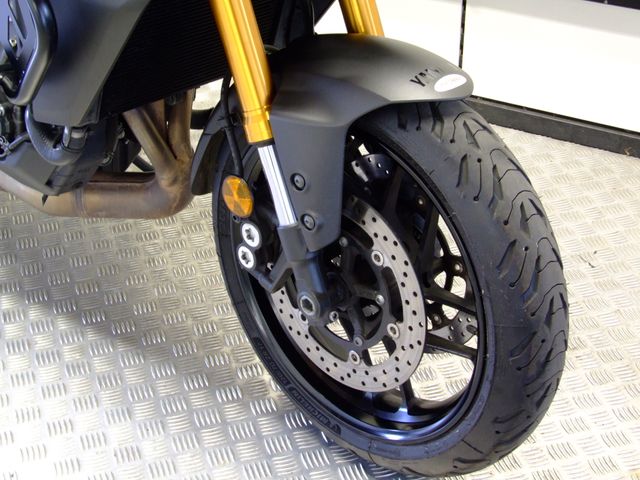 yamaha - tracer-9-gt