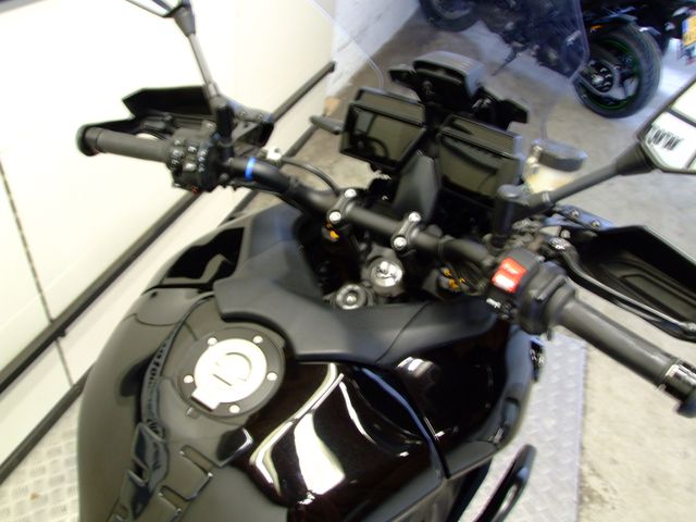 yamaha - tracer-9-gt