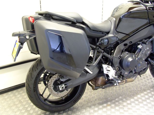 yamaha - tracer-9-gt