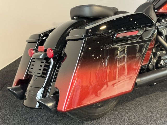 harley-davidson - street-glide-special-flhxs