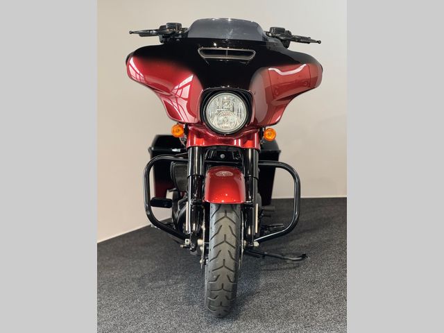 harley-davidson - street-glide-special-flhxs