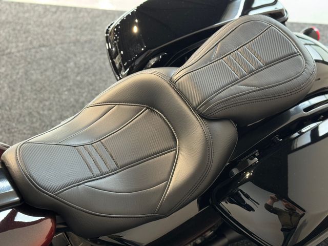 harley-davidson - street-glide-special-flhxs