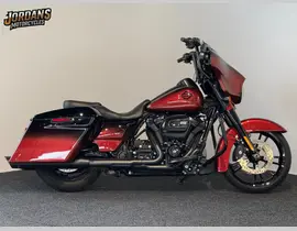 Harley-Davidson Street Glide Special Flhxs 2018 occasion