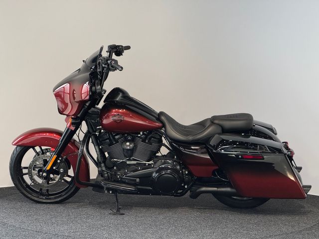 harley-davidson - street-glide-special-flhxs