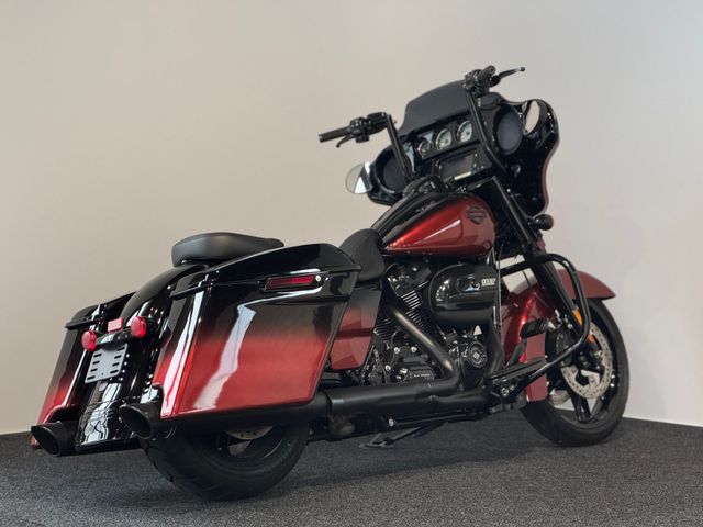 harley-davidson - street-glide-special-flhxs