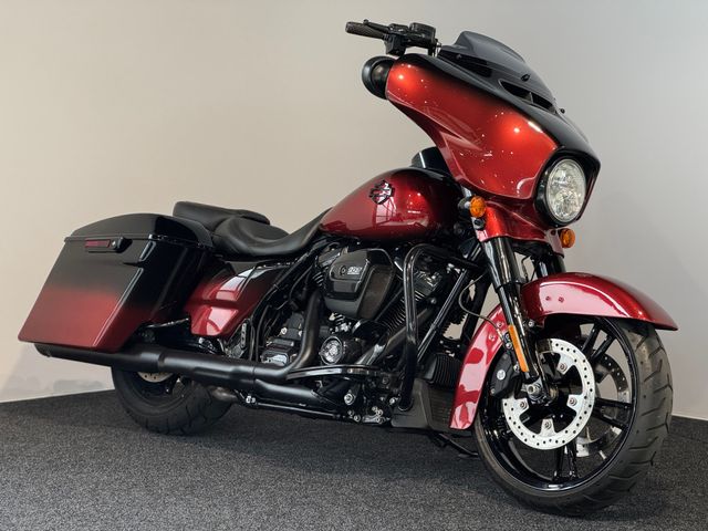 harley-davidson - street-glide-special-flhxs