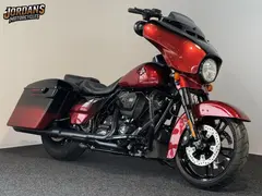Harley-Davidson Street Glide Special Flhxs 2018 occasion – foto 4 van 18