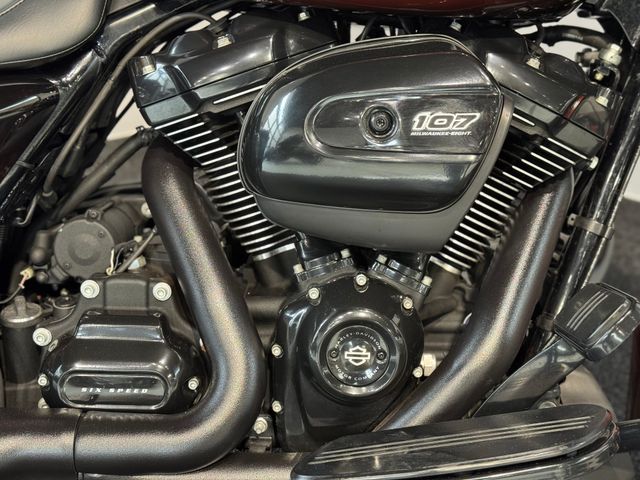 harley-davidson - street-glide-special-flhxs