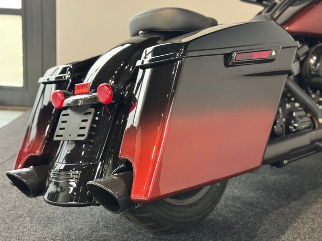 harley-davidson - street-glide-special-flhxs